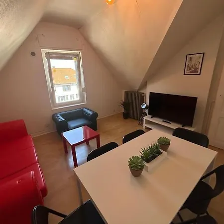 Le Petit Repit - Proche Metz Amneville Luxembourg *